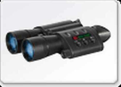 ATN NVBNNSCV10 Scout Blk Binoculars 5X 1